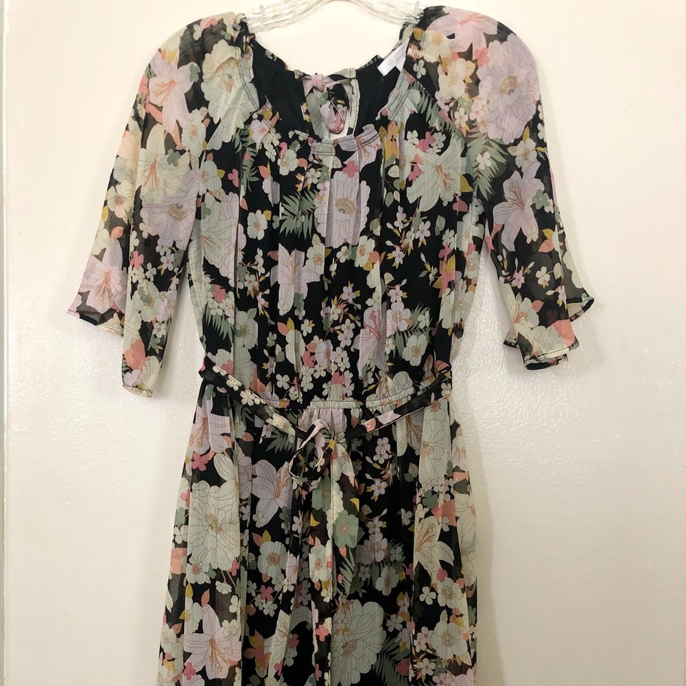 Lauren Conrad dress